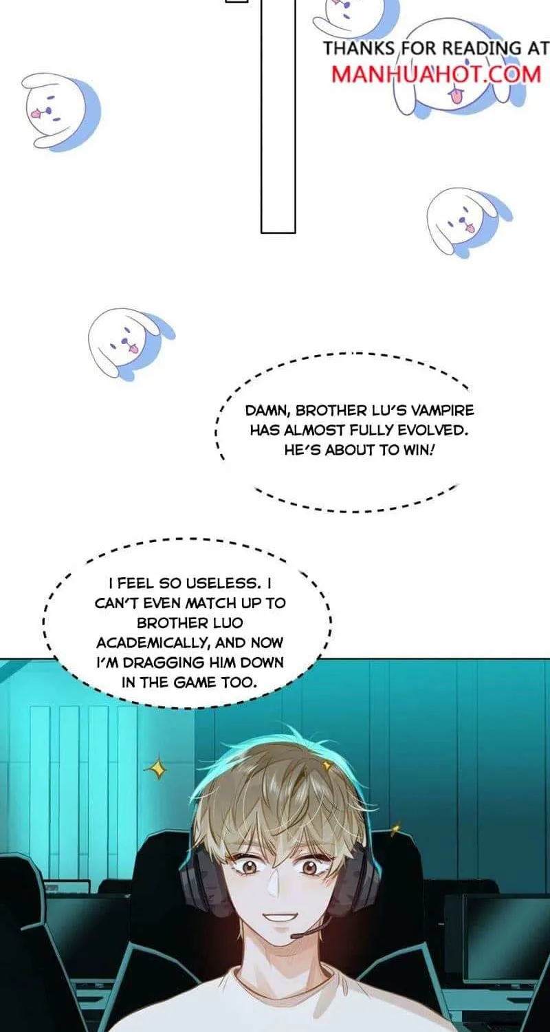 I Like Your Pheromones Chapter 58 page 6 - 