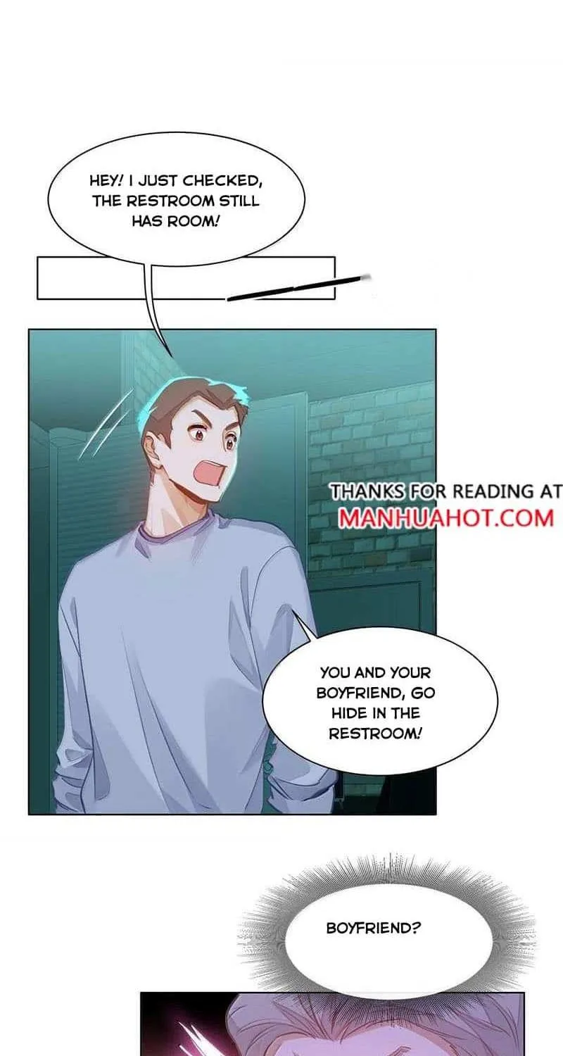 I Like Your Pheromones Chapter 59 page 2 - 