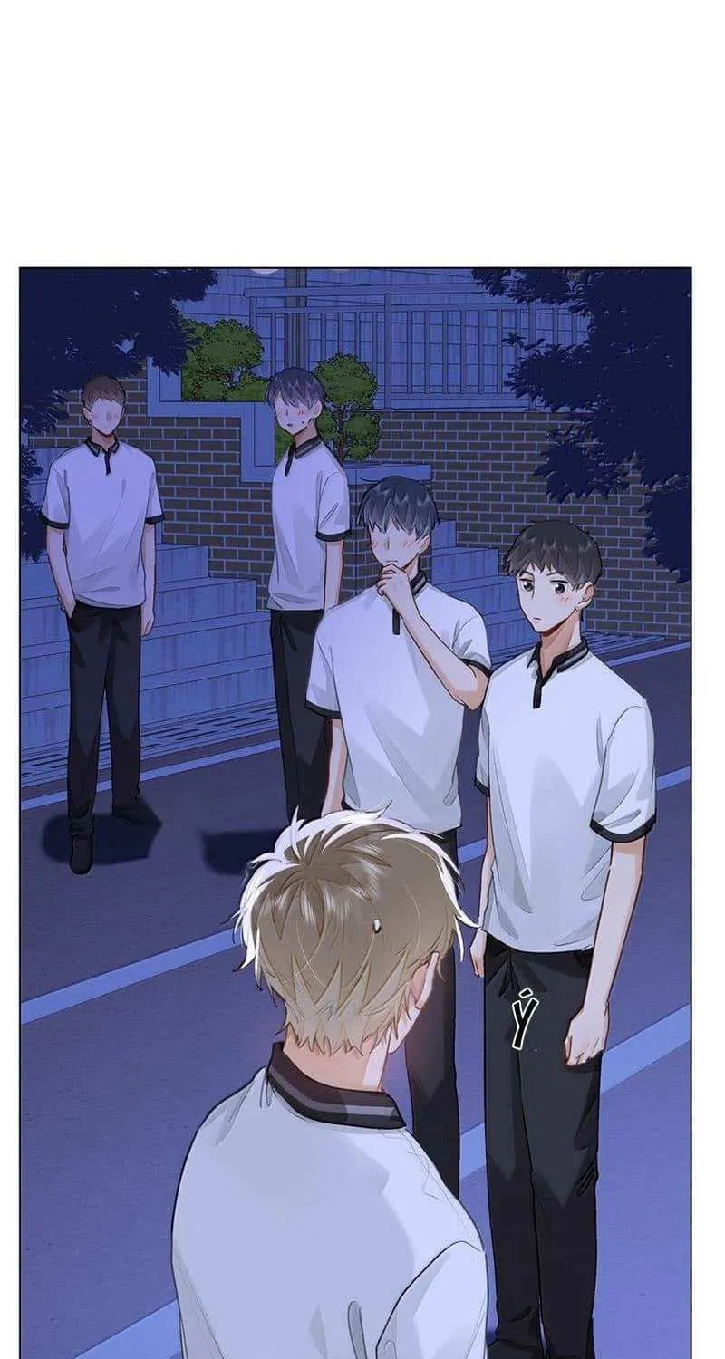 I Like Your Pheromones Chapter 59 page 23 - 