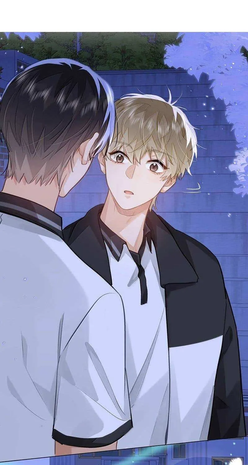 I Like Your Pheromones Chapter 59 page 26 - 