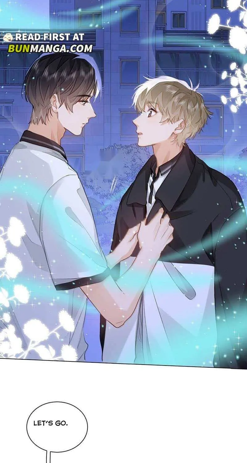 I Like Your Pheromones Chapter 59 page 27 - 