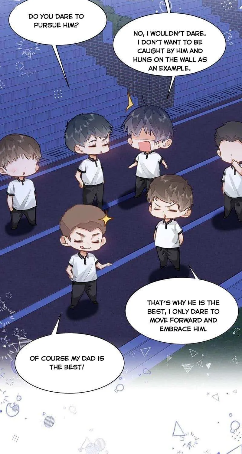 I Like Your Pheromones Chapter 59 page 29 - 