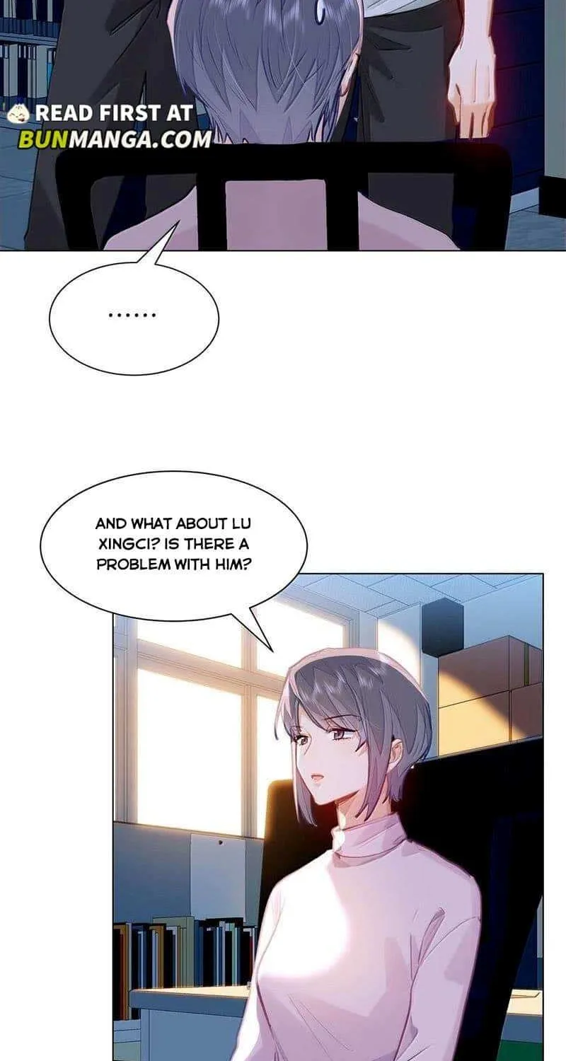 I Like Your Pheromones Chapter 59 page 35 - 