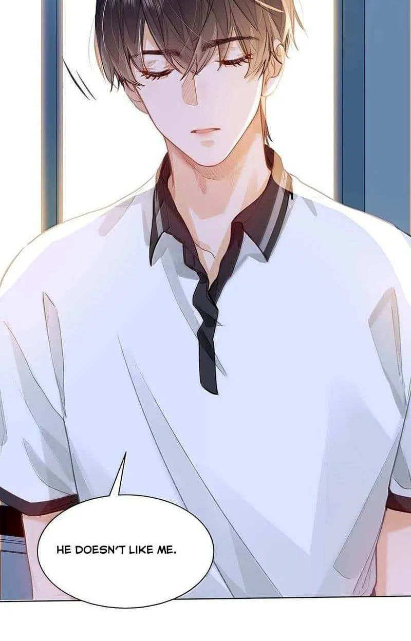 I Like Your Pheromones Chapter 59 page 37 - 