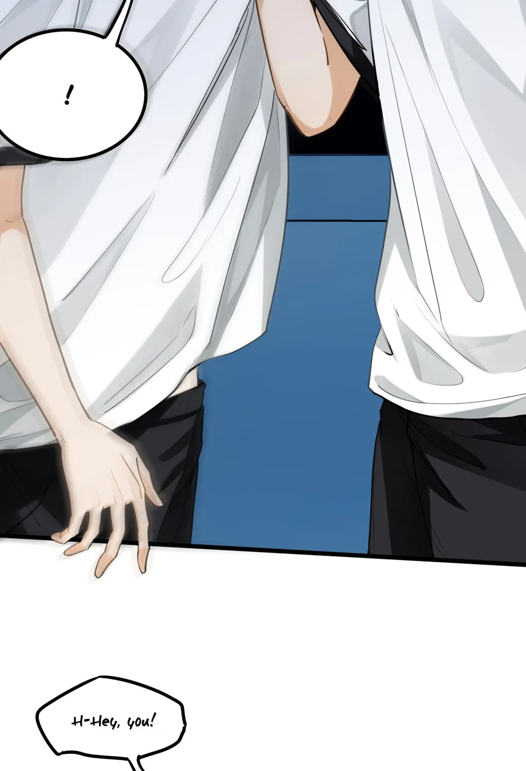 I Like Your Pheromones Chapter 6 page 20 - 