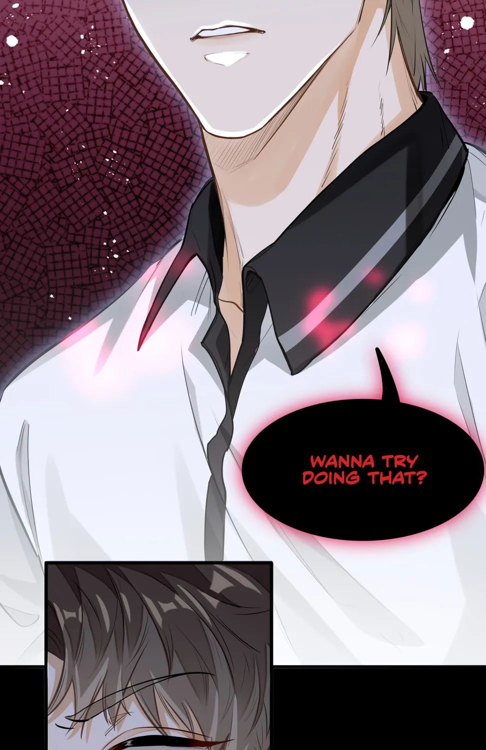 I Like Your Pheromones Chapter 6 page 32 - 