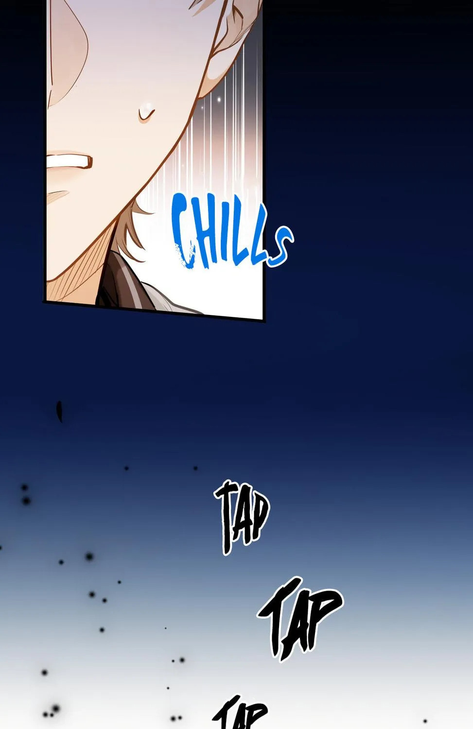 I Like Your Pheromones Chapter 6 page 34 - 