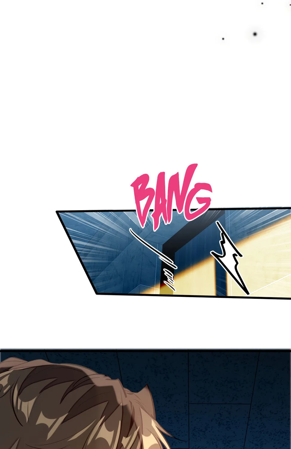 I Like Your Pheromones Chapter 6 page 36 - 