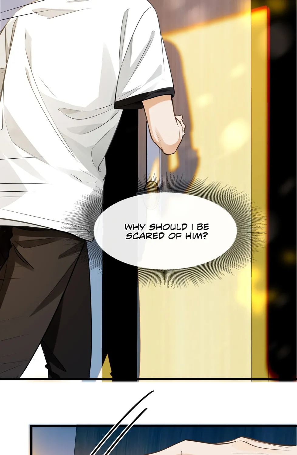 I Like Your Pheromones Chapter 6 page 42 - 