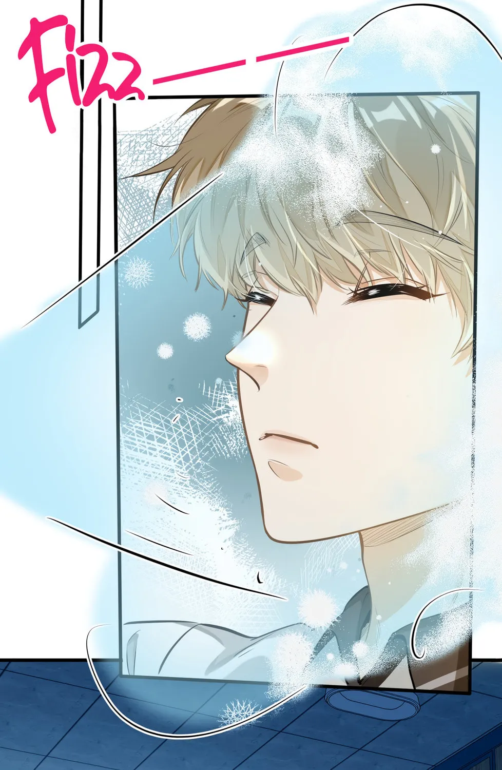 I Like Your Pheromones Chapter 6 page 50 - 