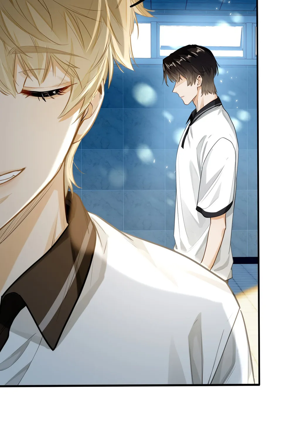 I Like Your Pheromones Chapter 6 page 66 - 