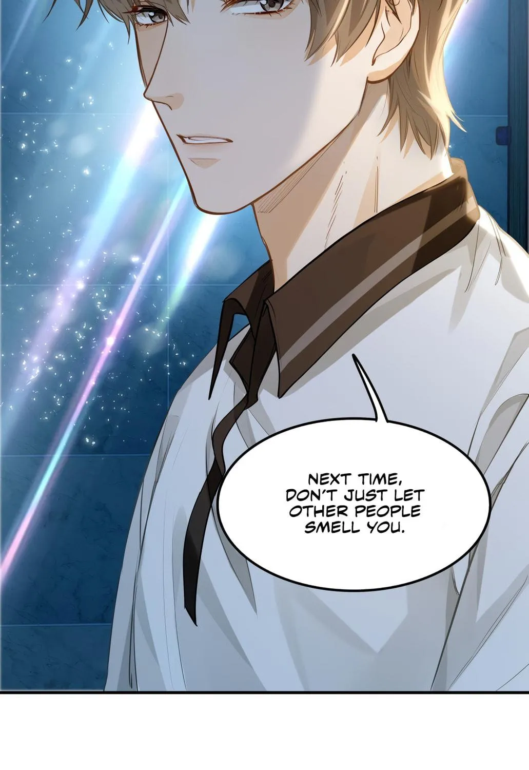 I Like Your Pheromones Chapter 6 page 70 - 
