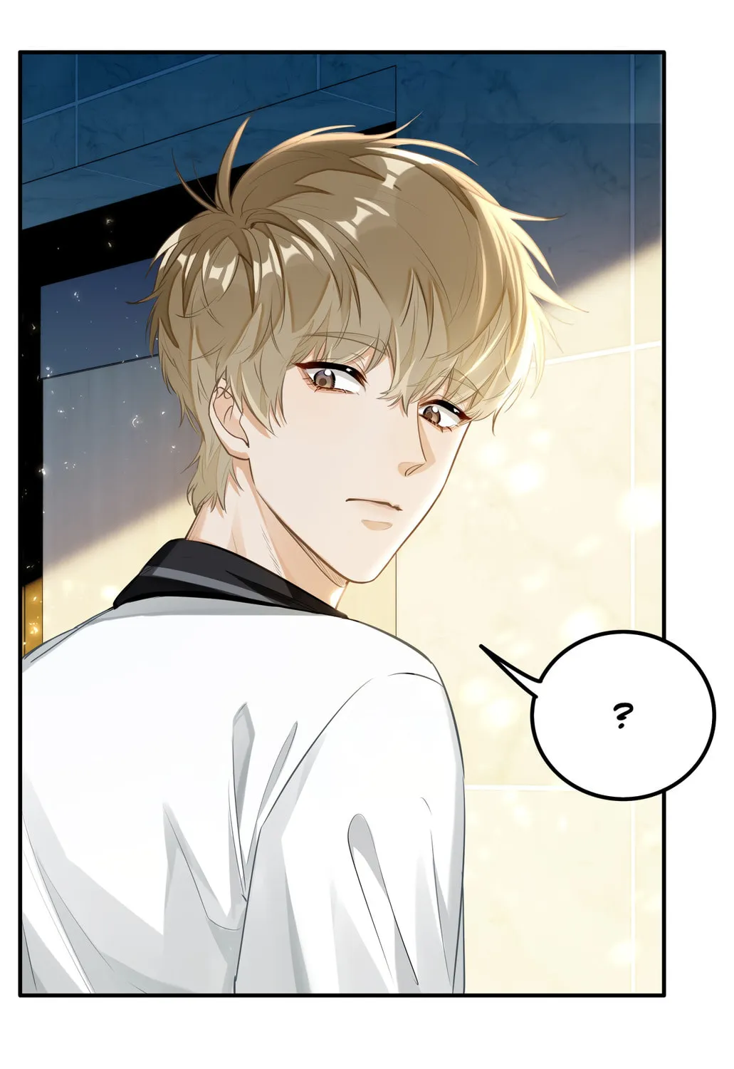 I Like Your Pheromones Chapter 6 page 72 - 
