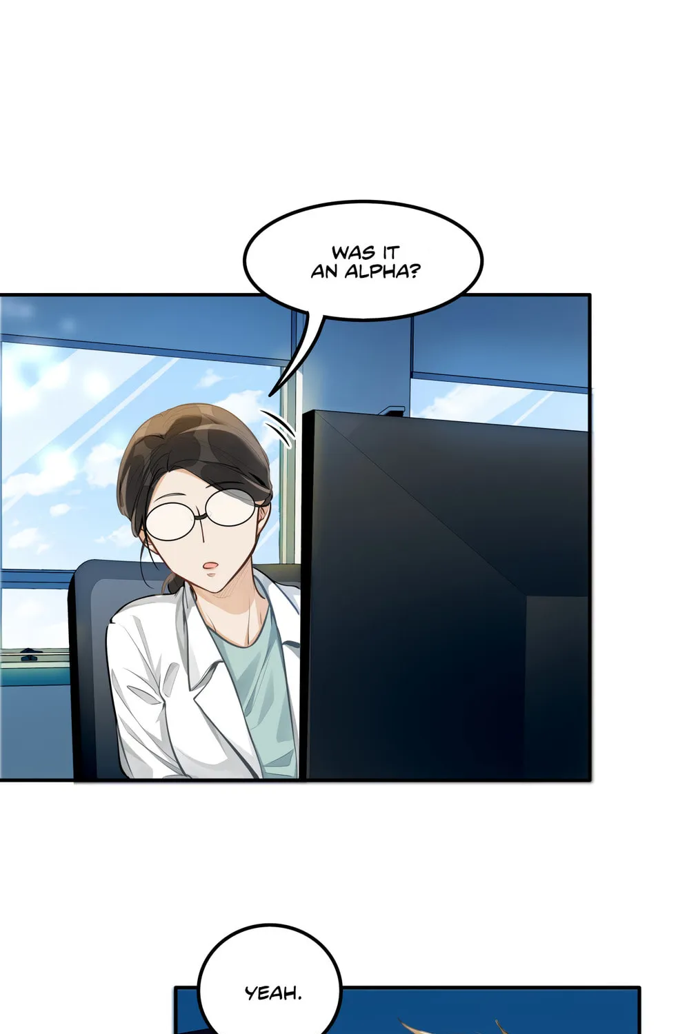 I Like Your Pheromones Chapter 6 page 80 - 