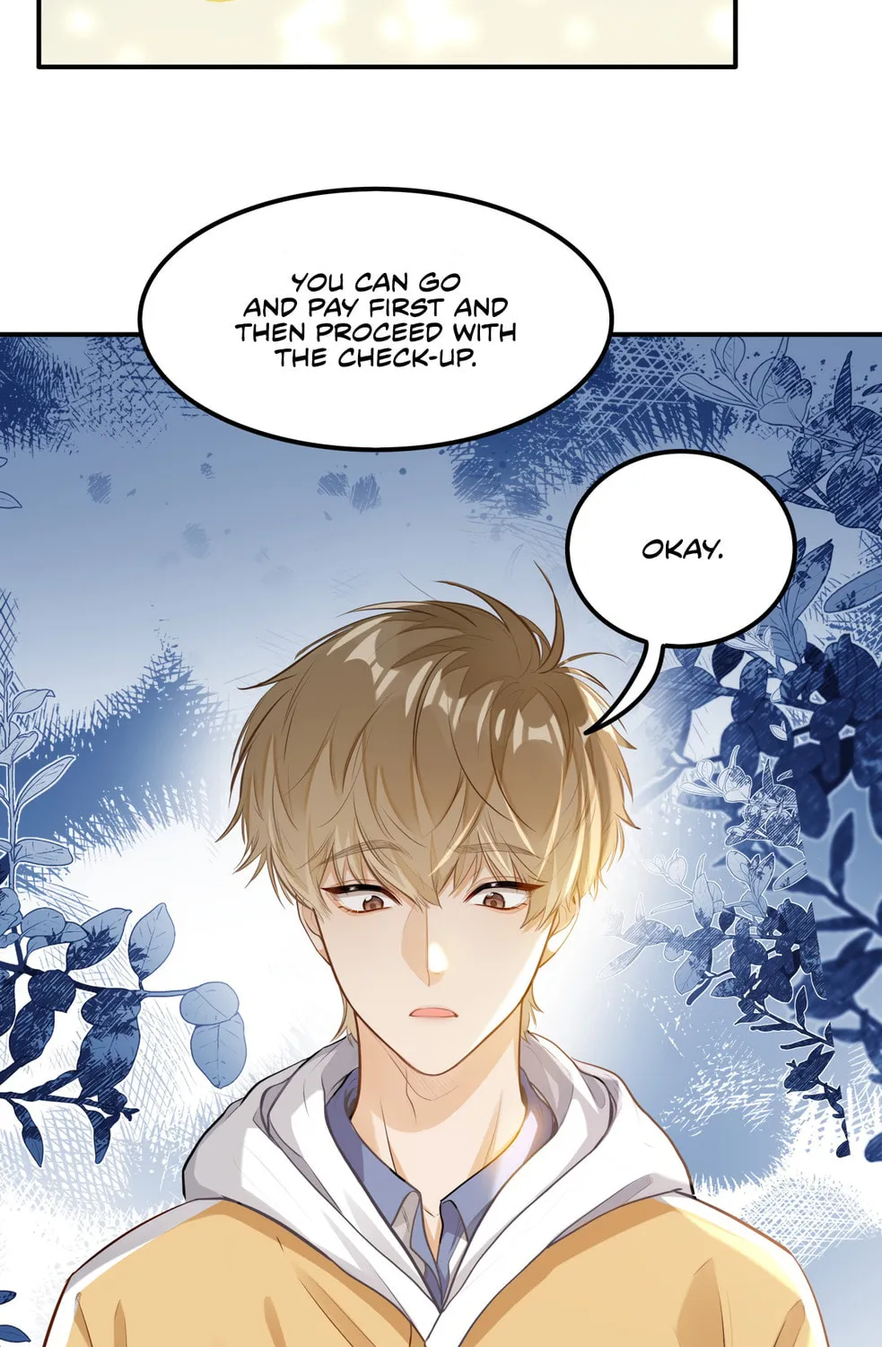 I Like Your Pheromones Chapter 6 page 84 - 