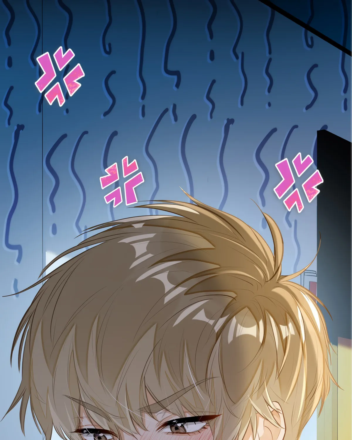 I Like Your Pheromones Chapter 6 page 96 - 