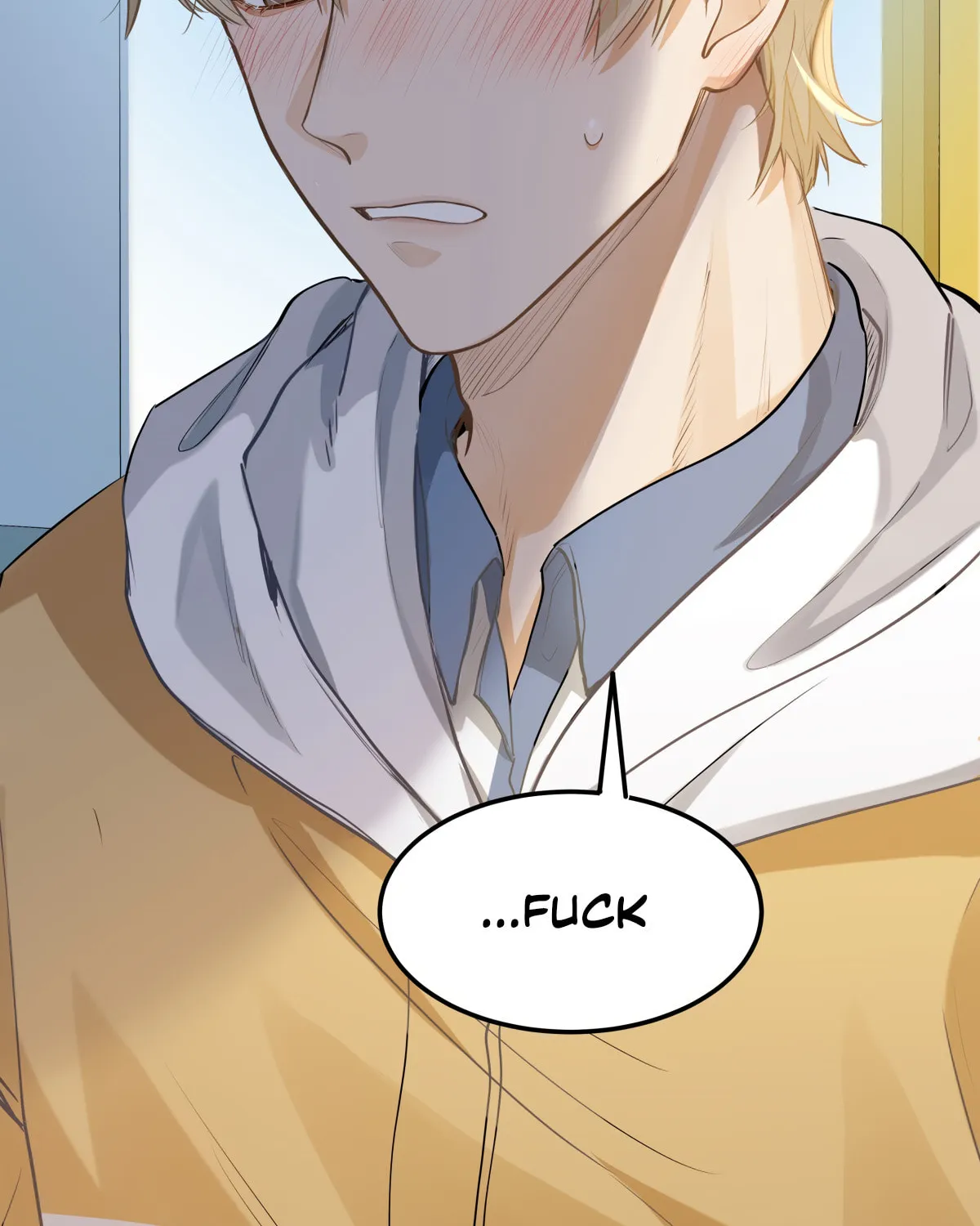 I Like Your Pheromones Chapter 6 page 97 - 