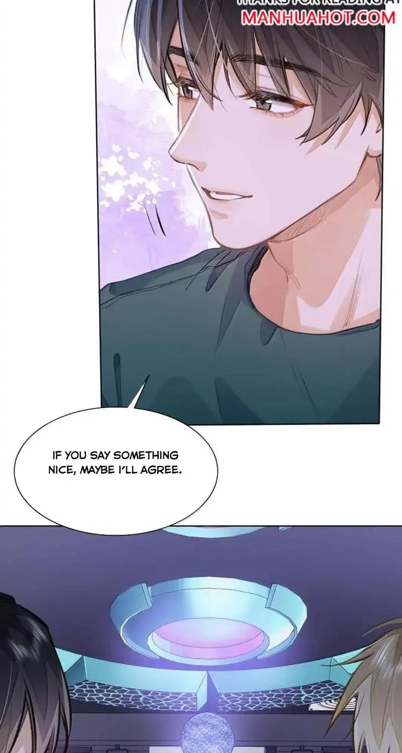 I Like Your Pheromones Chapter 61 page 13 - 
