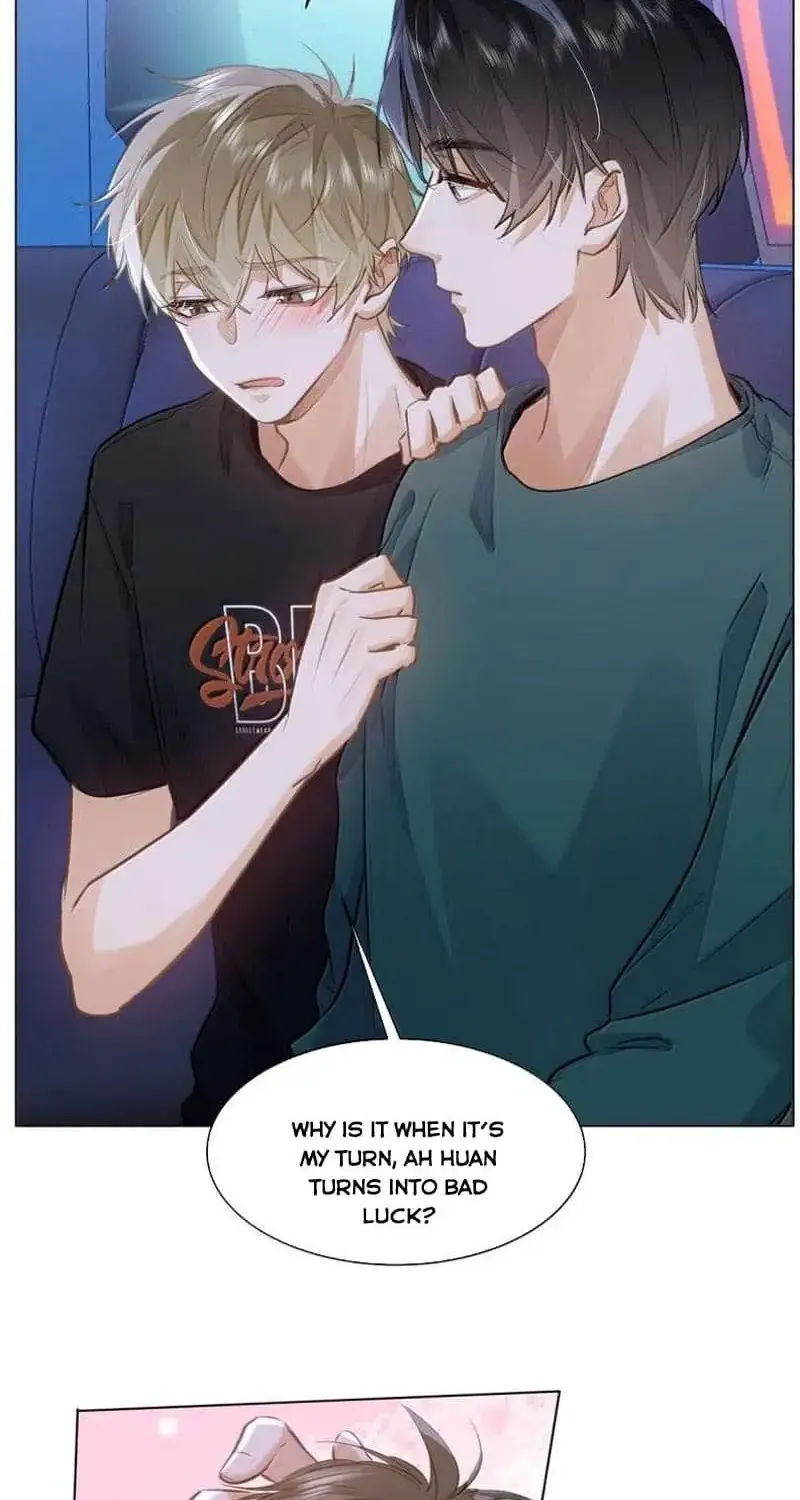 I Like Your Pheromones Chapter 61 page 19 - 