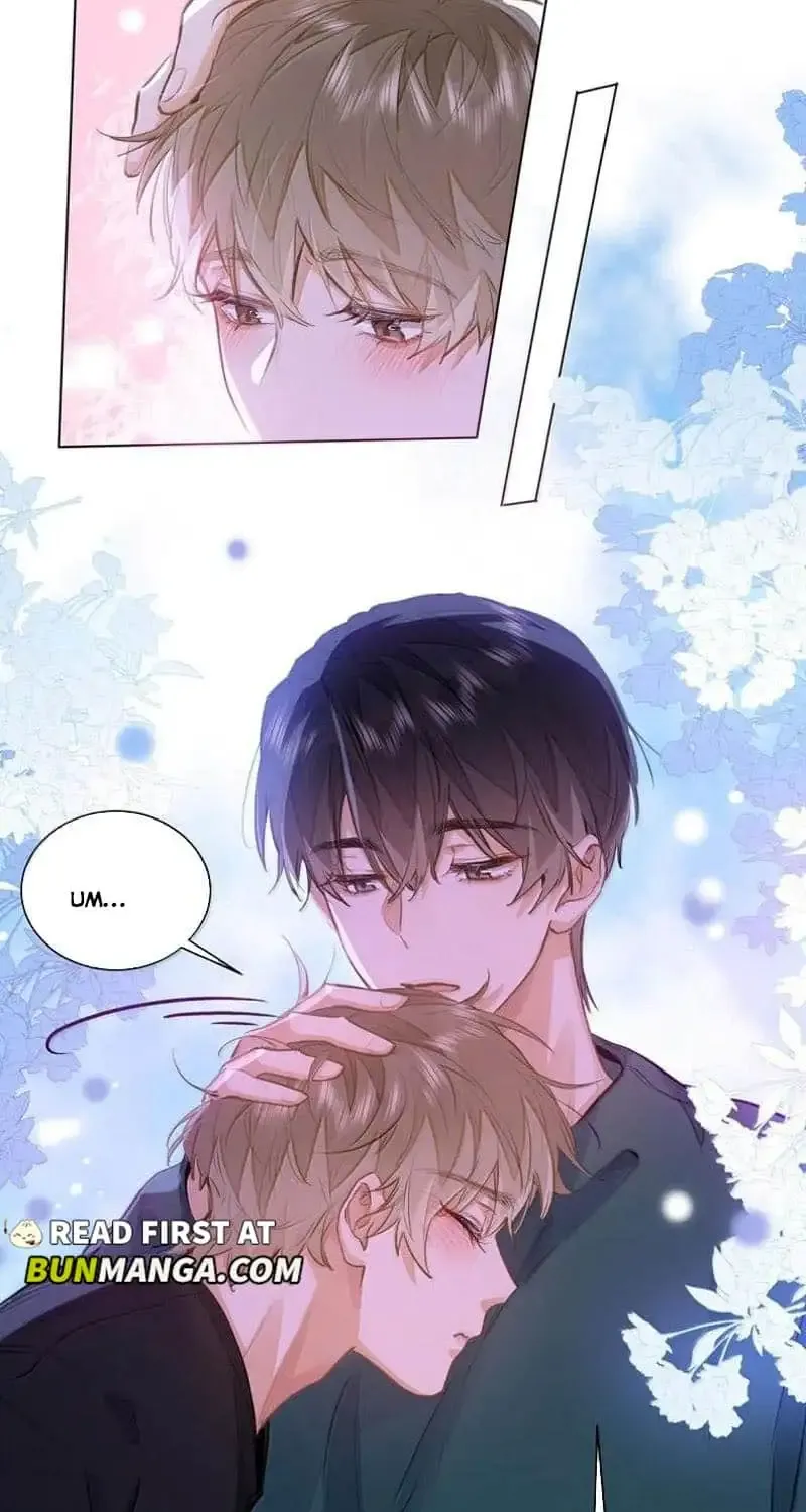 I Like Your Pheromones Chapter 61 page 20 - 