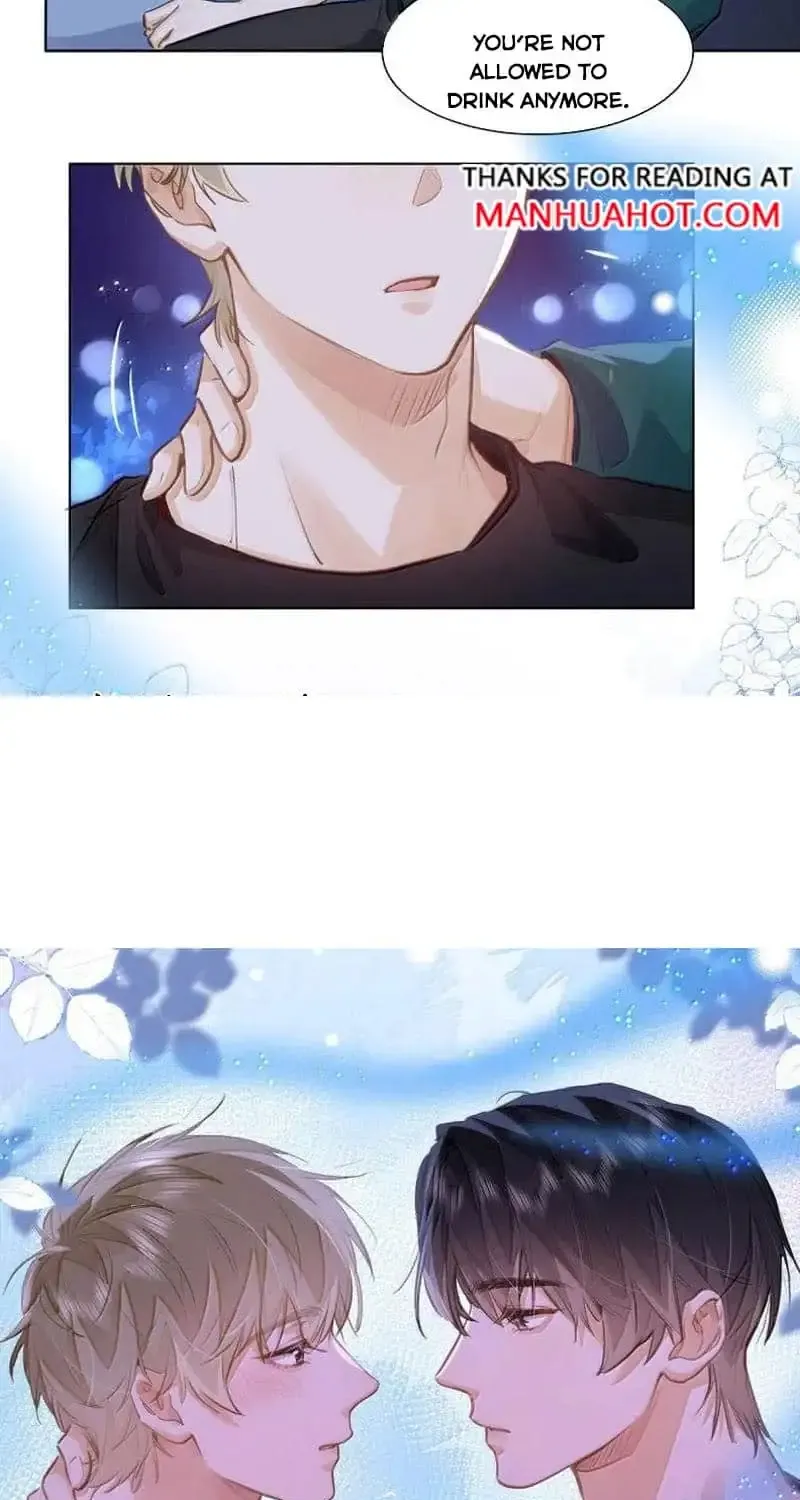 I Like Your Pheromones Chapter 61 page 27 - 