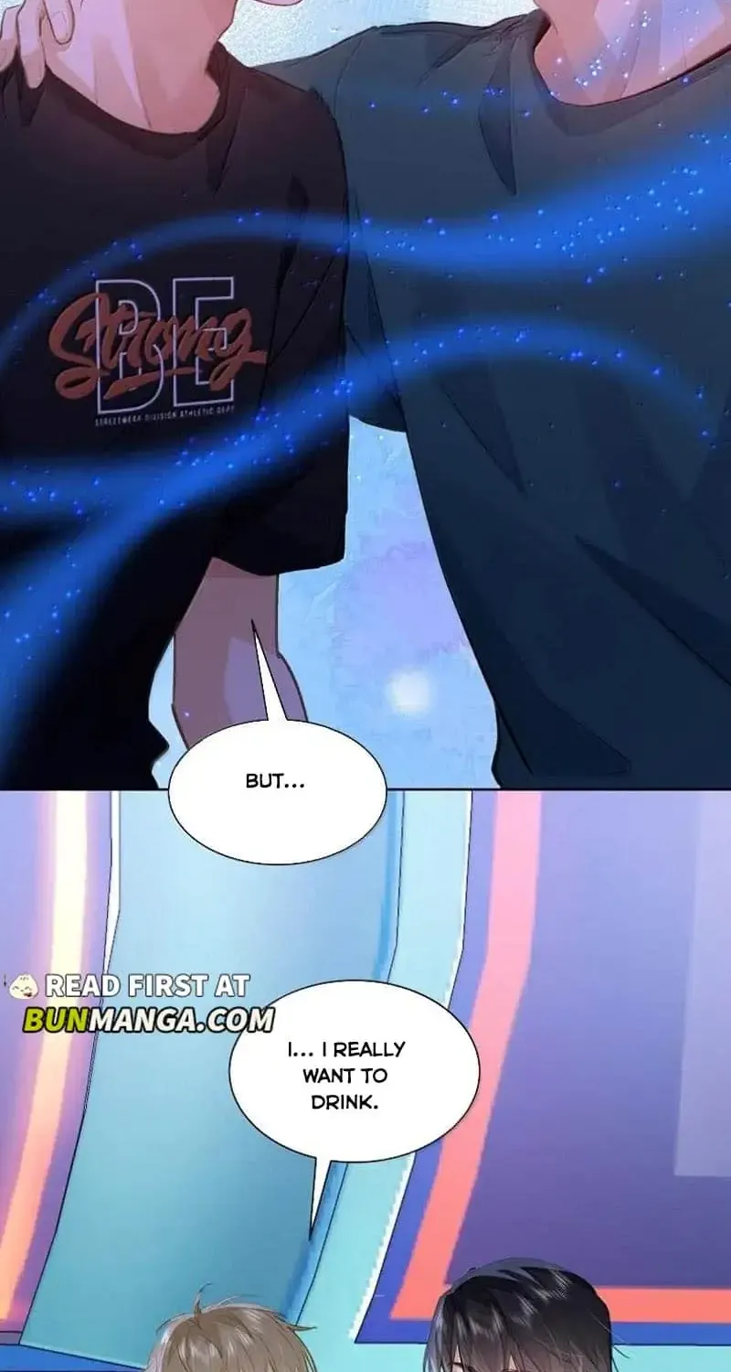 I Like Your Pheromones Chapter 61 page 28 - 