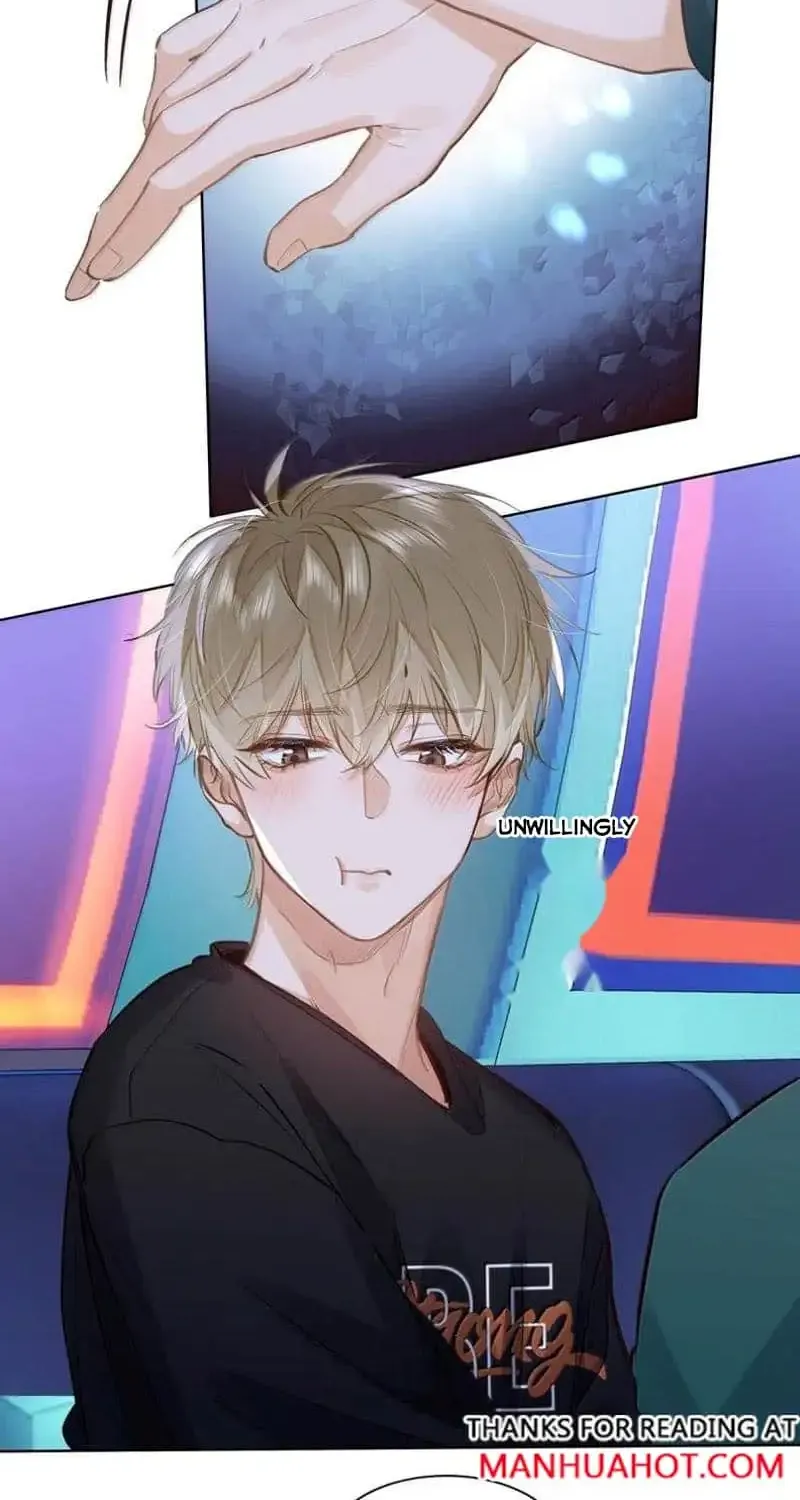I Like Your Pheromones Chapter 61 page 30 - 
