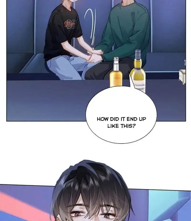 I Like Your Pheromones Chapter 61 page 32 - 