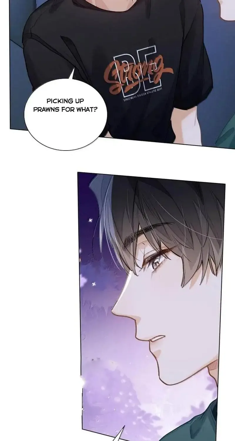 I Like Your Pheromones Chapter 61 page 34 - 