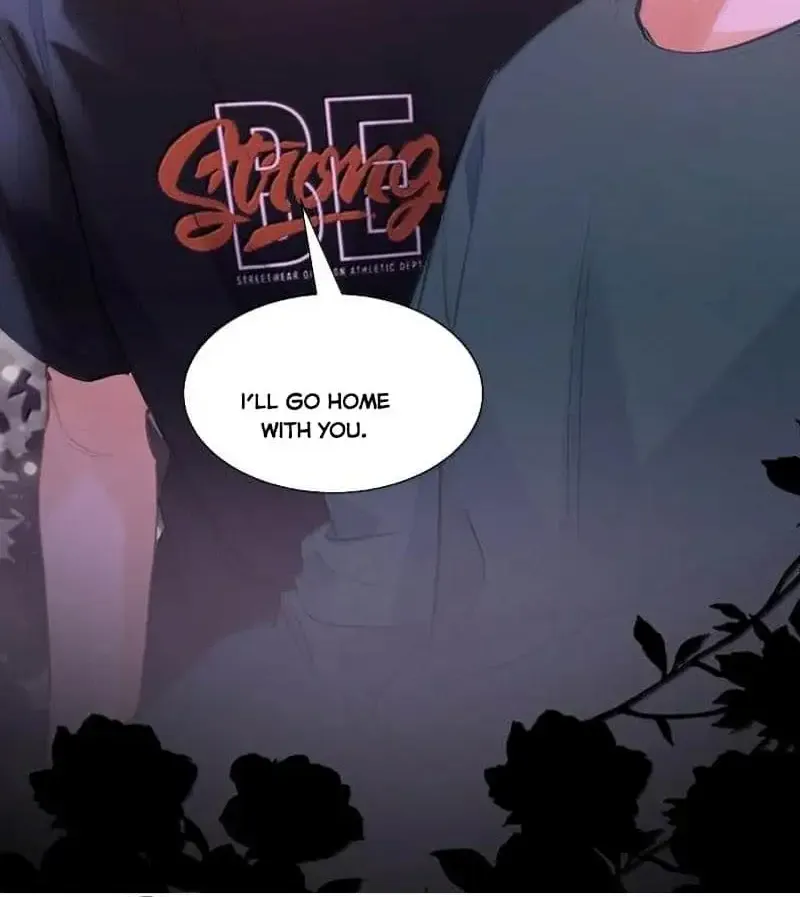 I Like Your Pheromones Chapter 61 page 38 - 