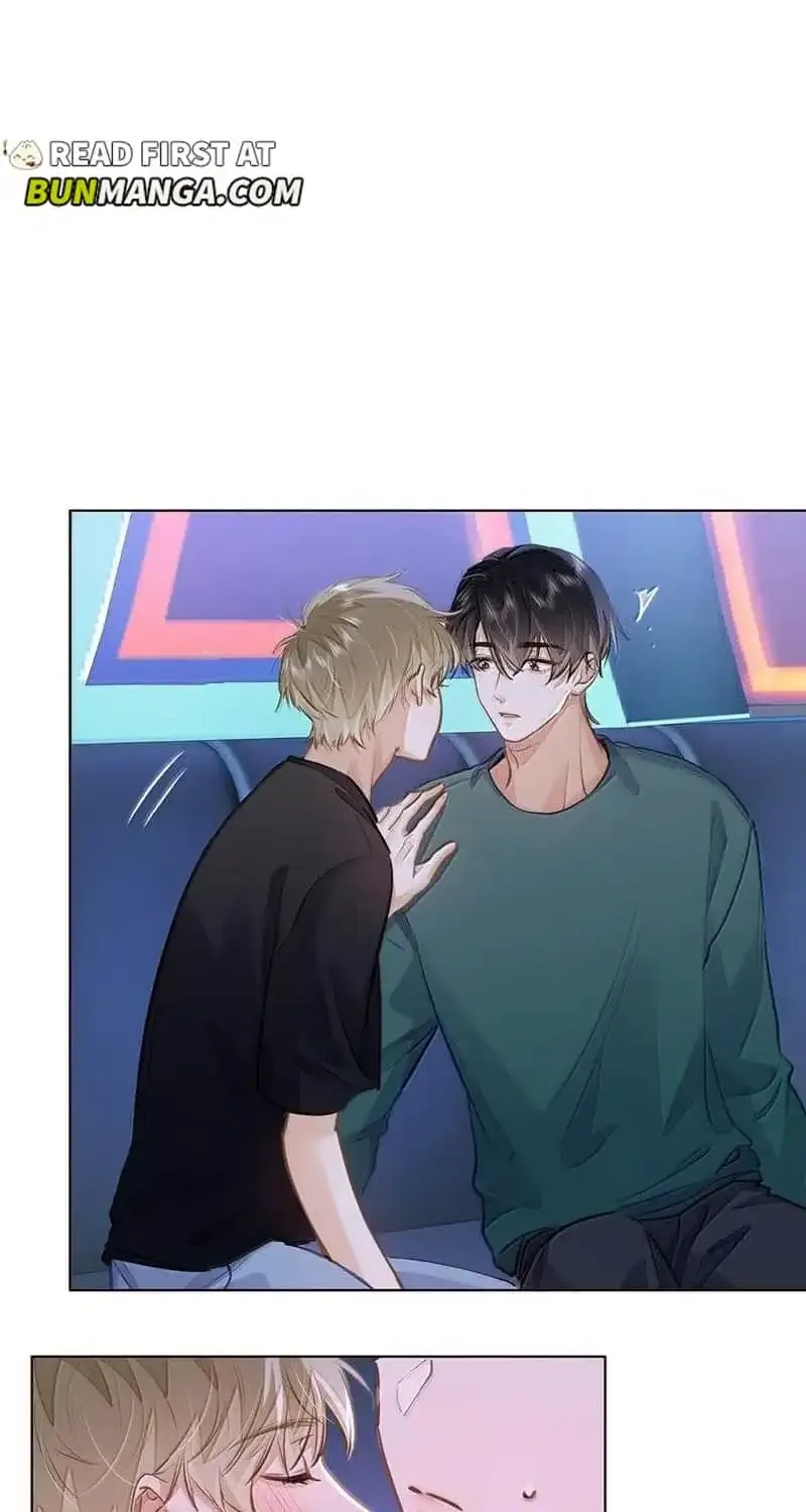 I Like Your Pheromones Chapter 62 page 2 - 