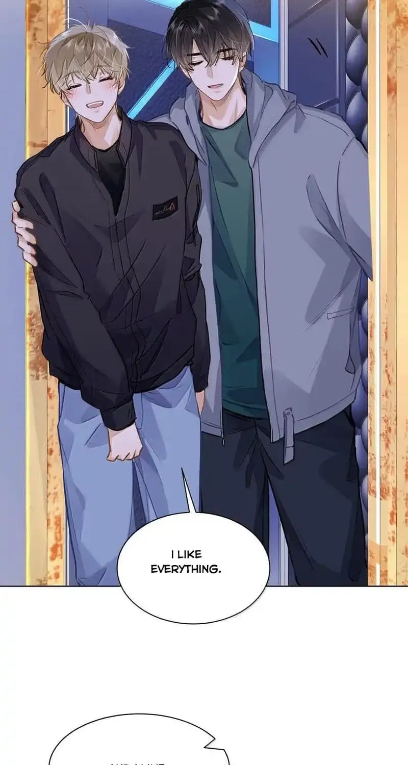 I Like Your Pheromones Chapter 62 page 11 - 