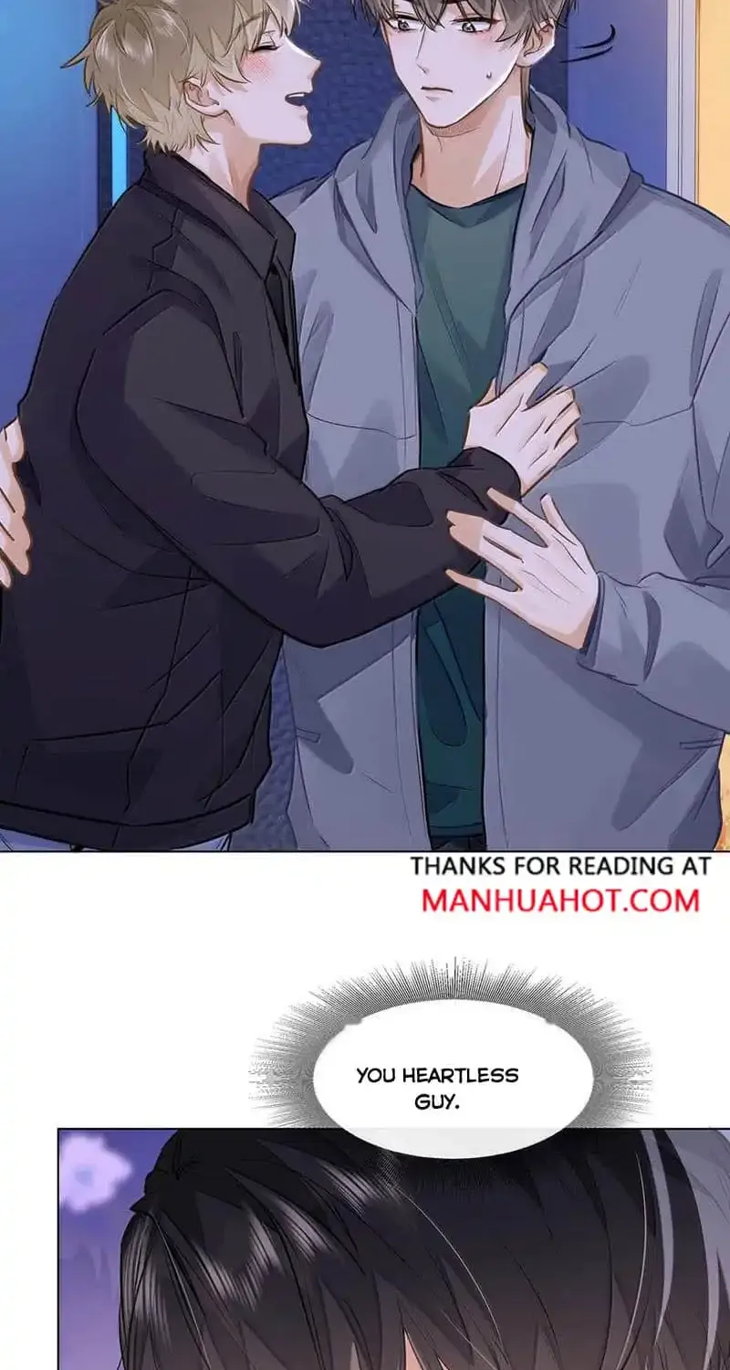 I Like Your Pheromones Chapter 62 page 13 - 