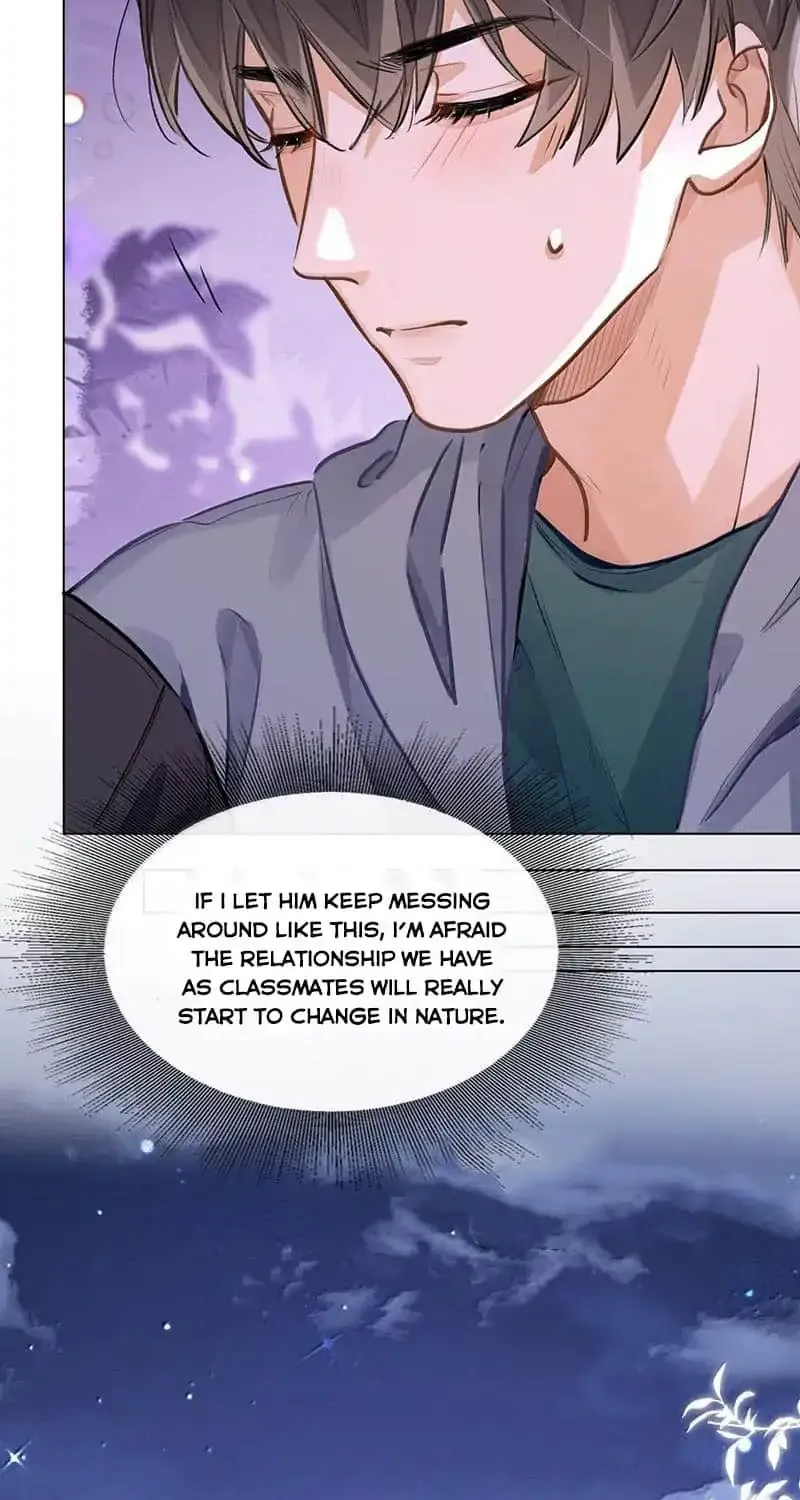 I Like Your Pheromones Chapter 62 page 14 - 