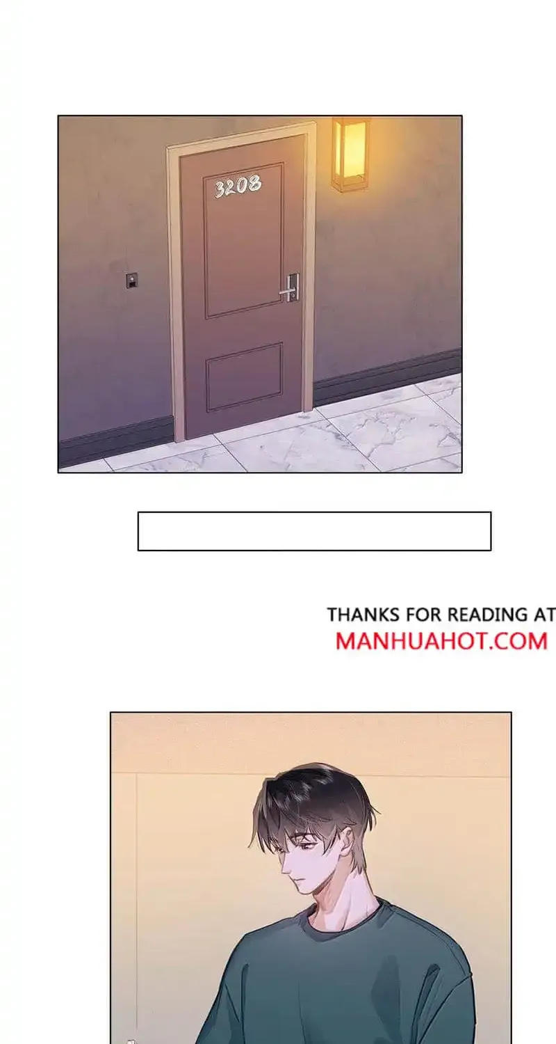 I Like Your Pheromones Chapter 62 page 17 - 