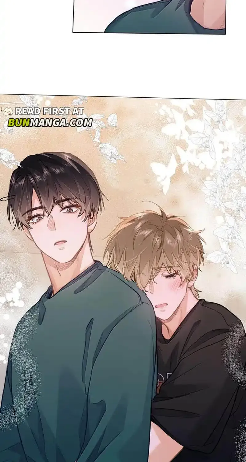 I Like Your Pheromones Chapter 62 page 19 - 