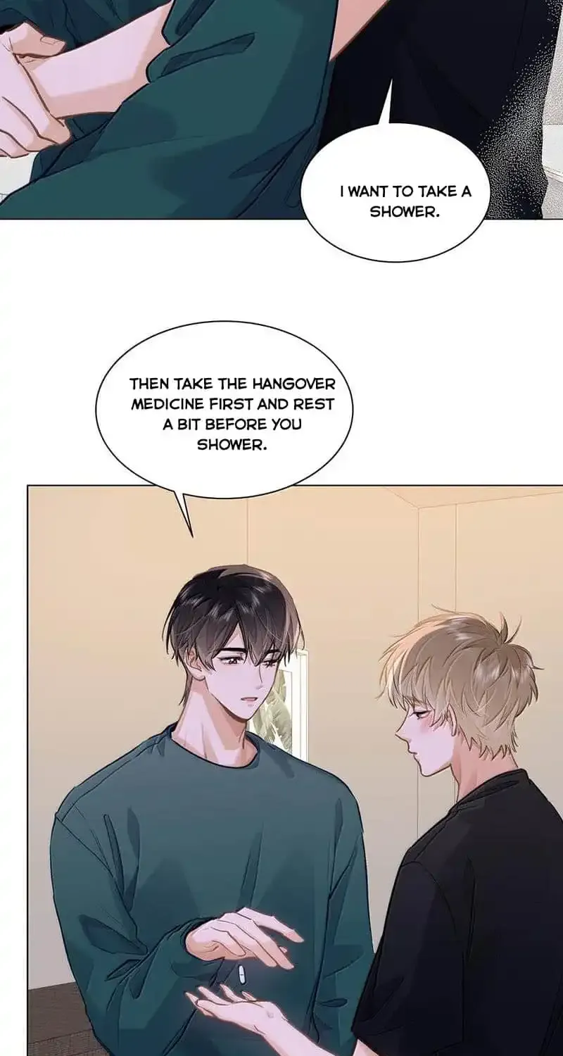 I Like Your Pheromones Chapter 62 page 20 - 