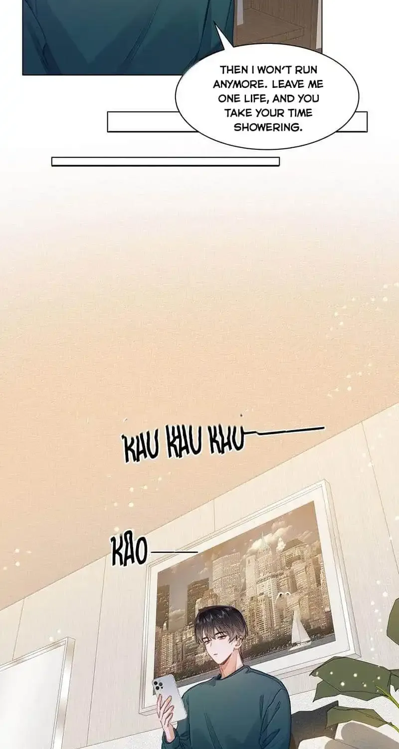I Like Your Pheromones Chapter 62 page 28 - 