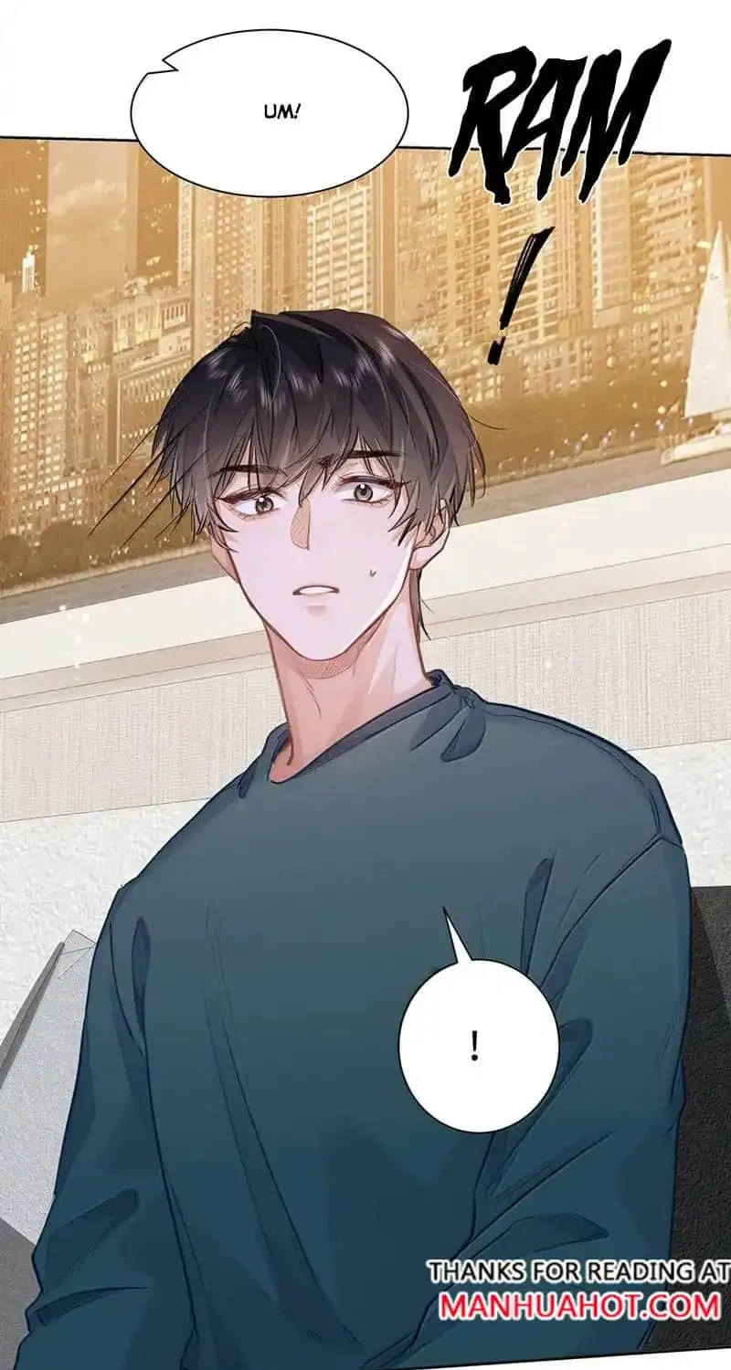 I Like Your Pheromones Chapter 62 page 30 - 