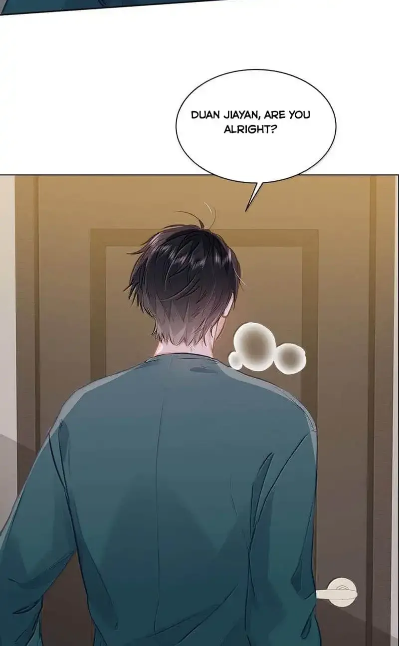 I Like Your Pheromones Chapter 62 page 31 - 