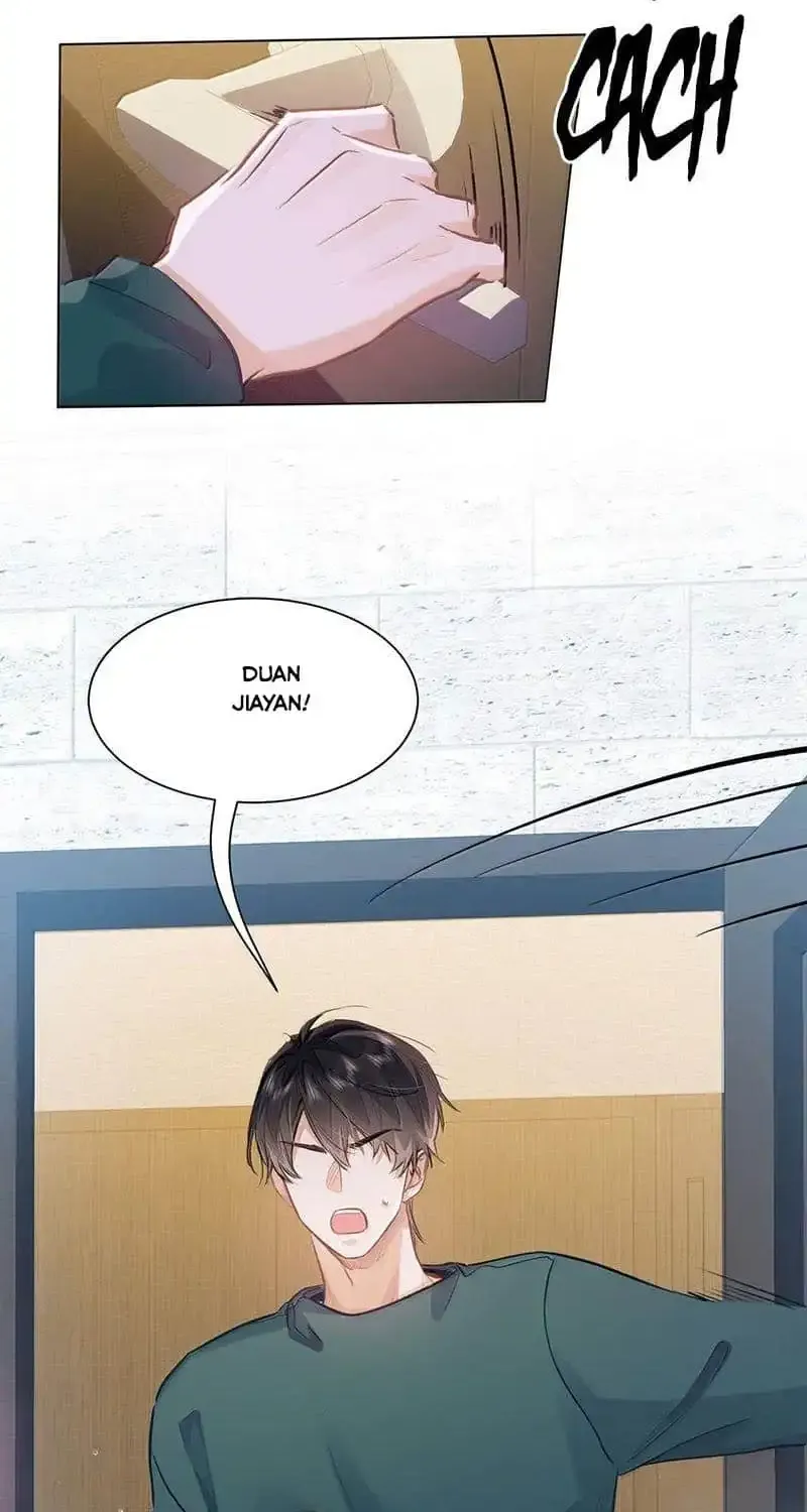 I Like Your Pheromones Chapter 62 page 33 - 