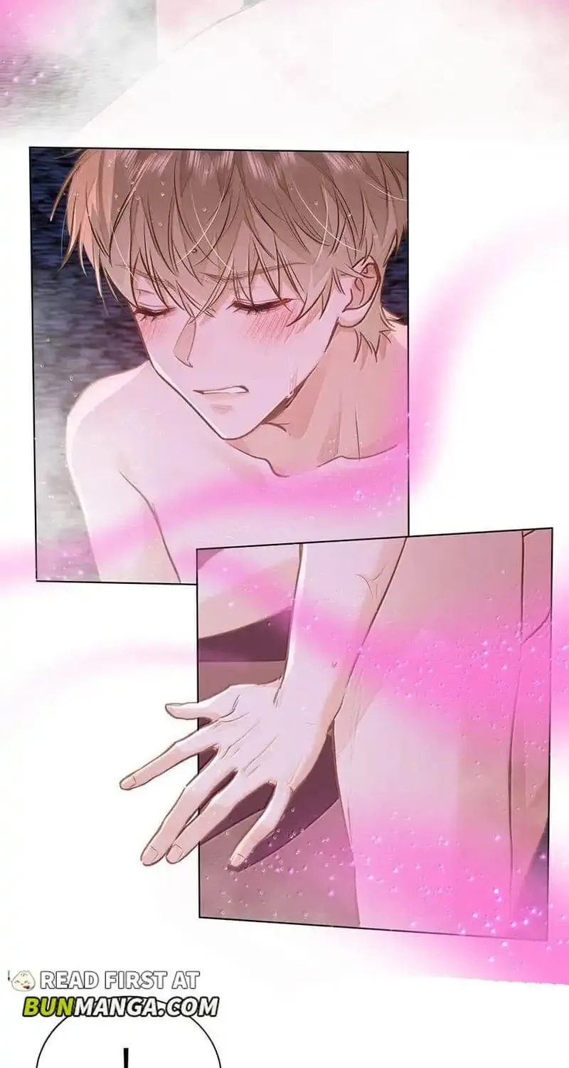 I Like Your Pheromones Chapter 62 page 35 - 