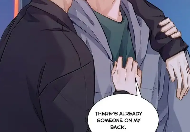 I Like Your Pheromones Chapter 62 page 7 - 