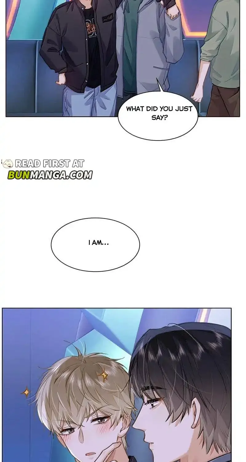 I Like Your Pheromones Chapter 62 page 9 - 
