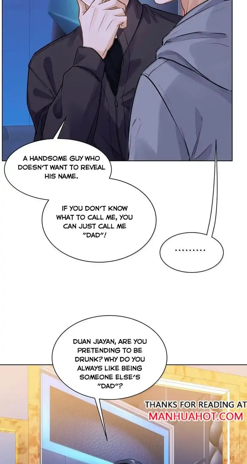 I Like Your Pheromones Chapter 62 page 10 - 