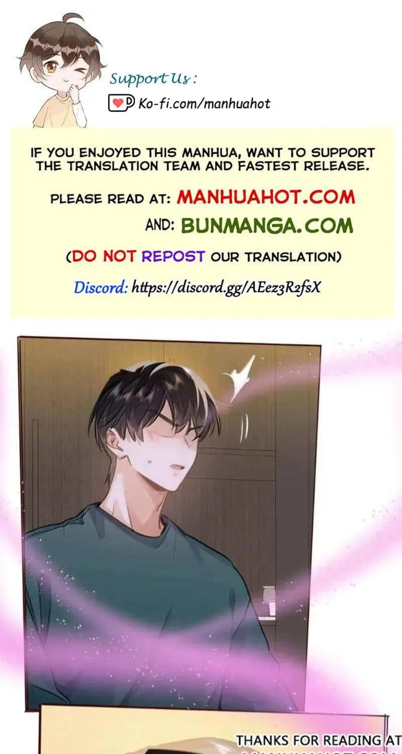 I Like Your Pheromones Chapter 63 page 1 - 
