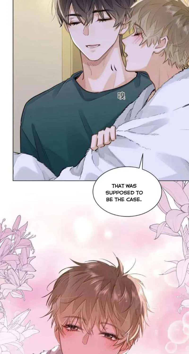 I Like Your Pheromones Chapter 63 page 11 - 