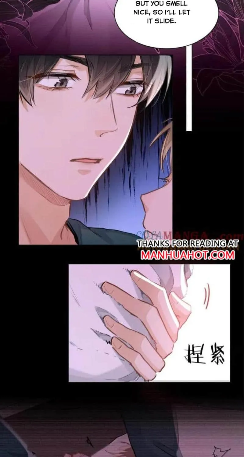 I Like Your Pheromones Chapter 63 page 13 - 