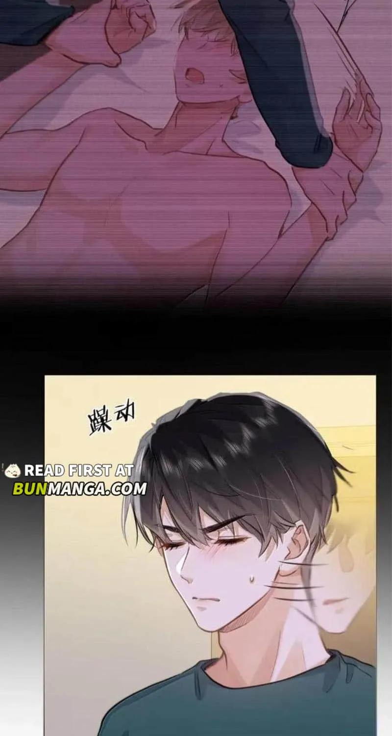 I Like Your Pheromones Chapter 63 page 14 - 