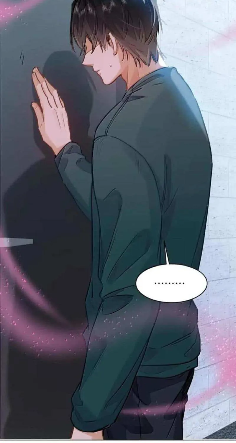 I Like Your Pheromones Chapter 63 page 20 - 